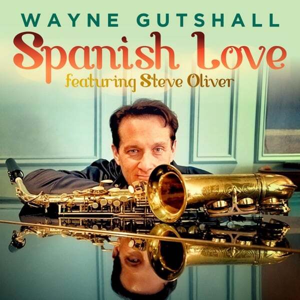 Cover art for Spanish Love